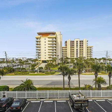 Oceania 201- By Holiday Isle Properties